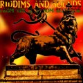 Riddim And Sounds At Heartical FM!