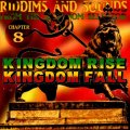 Previous Chapter of Riddim and Sounds