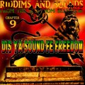 Previous Chapter of Riddim and Sounds