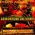 Next Chapter of Riddim and Sounds